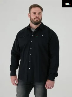 Why Most XXL Shirts Don't Fit — And How to Choose One That Does